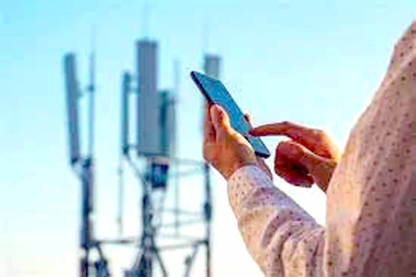 Internet services restored in five districts of Manipur valley